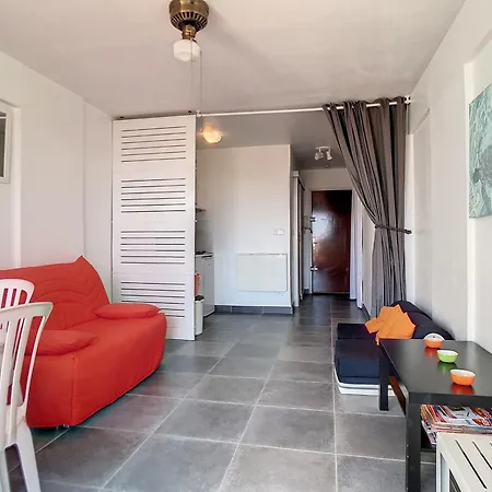 Appartamento Ensoleillé, Terrasse, Proche Plage, Port Et Commerces à Carnon-plage - Fr-1-715-72
